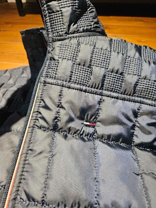 Kurtka bluza Tommy Hilfiger S