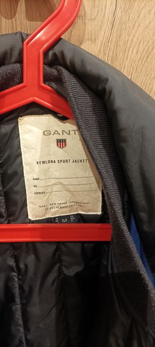 Kurtka męska Gant rozm M