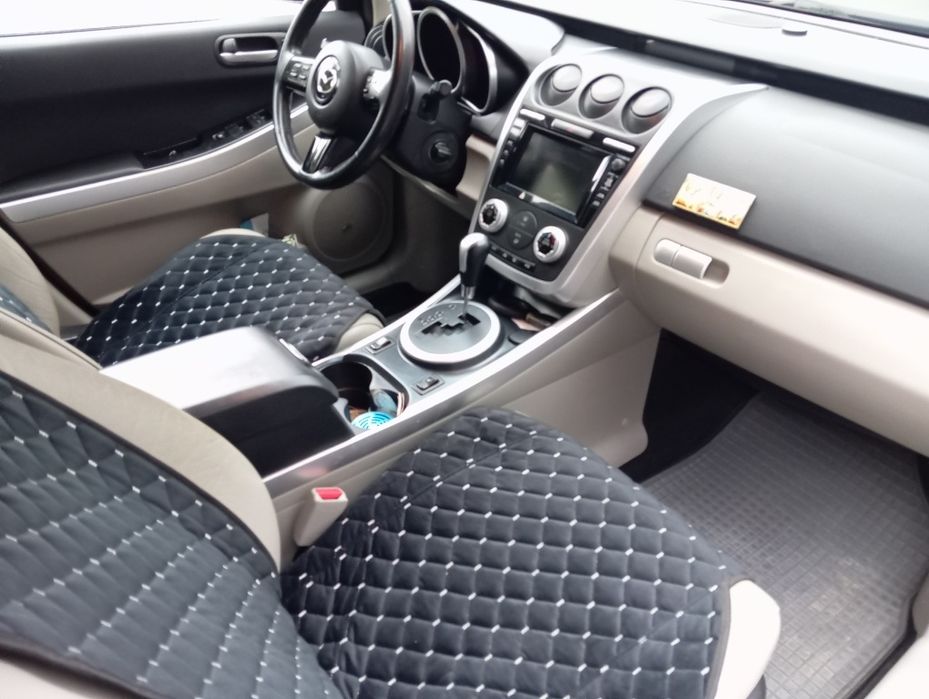 Продам Мазду СХ 7