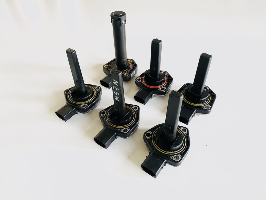 Датчик Рівня Масла BMW E60 E61 E90 E91 Датчик Уровня Датчик в Піддоні