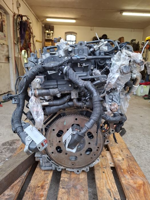 Chevrolet orlando, cruzz, silnik 2.0 vdci diesel, błotnik  przód  tył