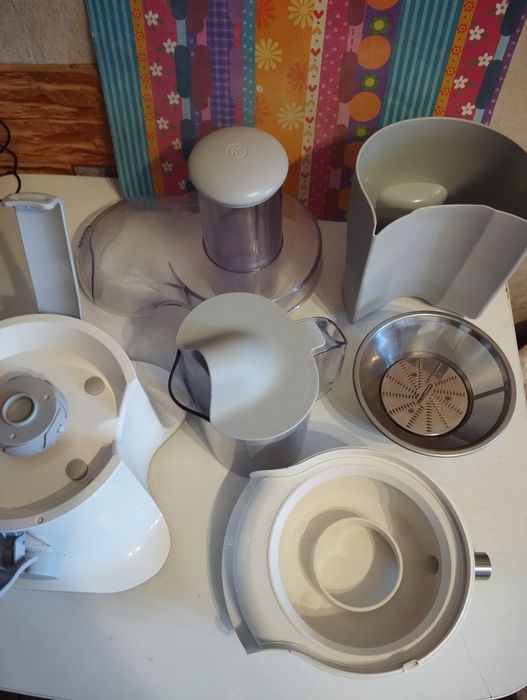 Соковыжималка  Kenwood