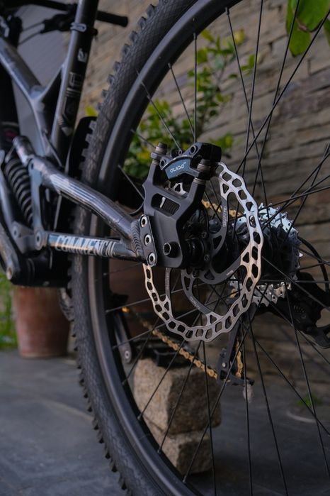 Commencal Supreme 2018