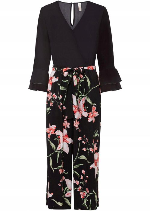 B.P.C. kombinezon z nadrukiem r.40