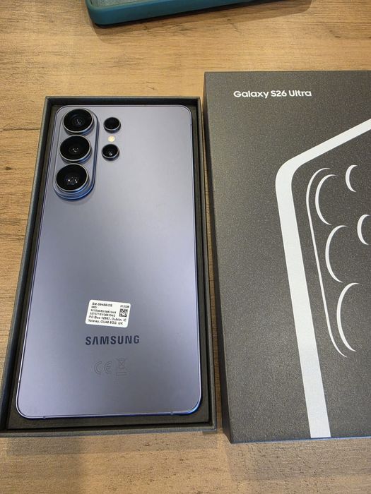 Samsung s26 ultra 512g