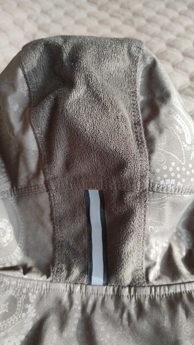 Kurtka dziewczęca Softshell 152/156