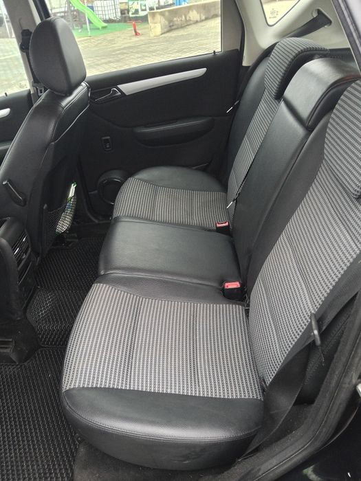 Мерседес А200 2005рік Автомат