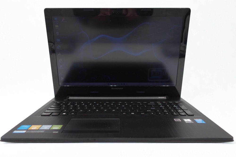 Laptop używany Lenovo G50-70 i5 15,6 FHD 16GB 256SSD Win11 GW FV