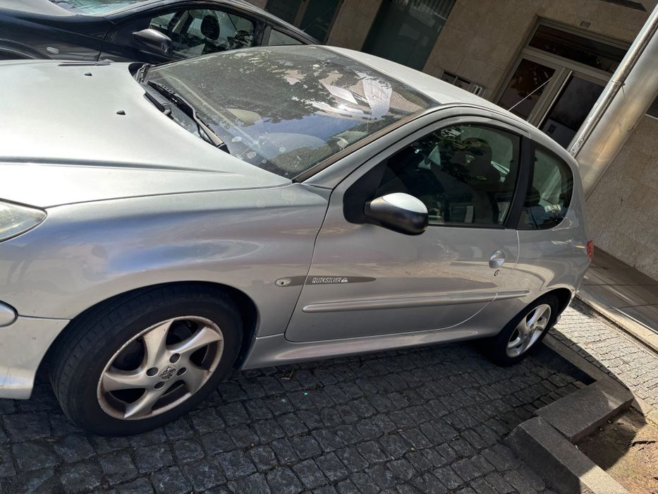 Vendo o meu Peugeot sem nenhuma problema — photo 2