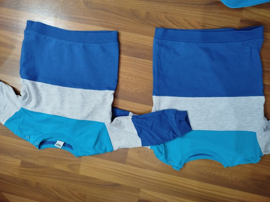 Світерки , модна для двійні