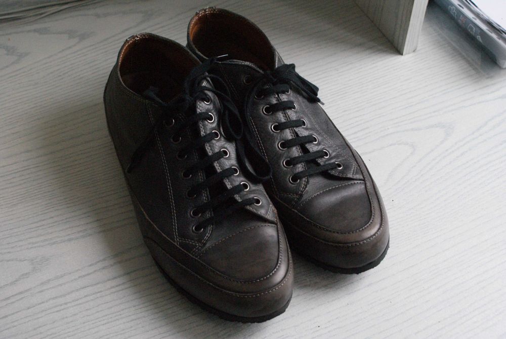 Buty Męskie Tenisówki Candice Cooper 44 włoskie made in italy