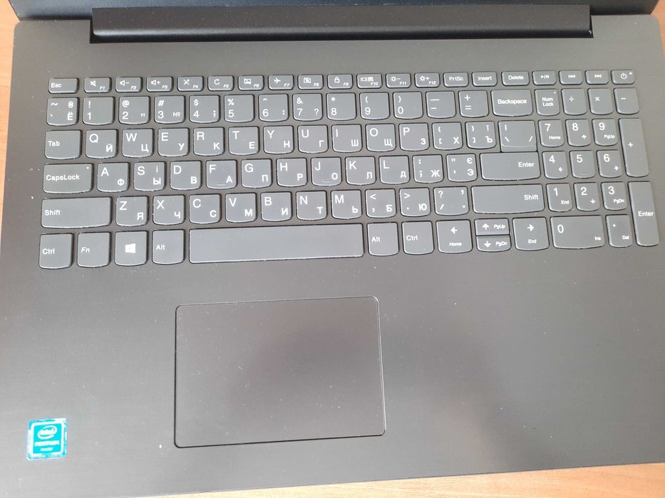 ноутбук, мощный, тонкая престижная модель