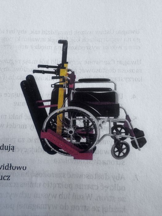 Sprzedam schodolaz