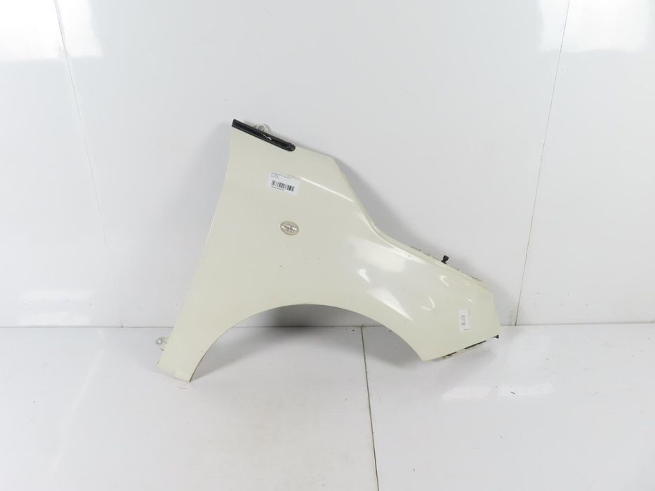 Guarda-Lamas Direito/Frente Usado / Original Fiat 500 (312_) 52015755