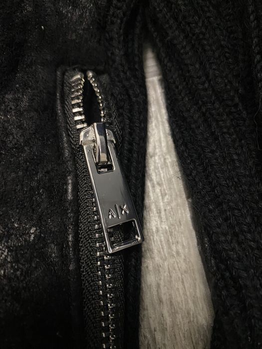 Чоловіча куртка Armani Exchange, M