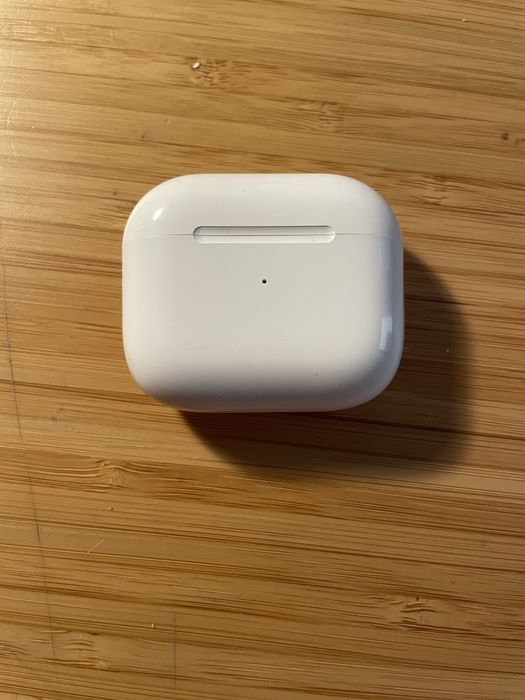 Airpods 3 sem fios