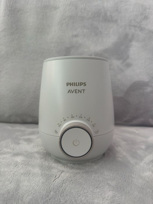 Aquecedor de biberons philips avent