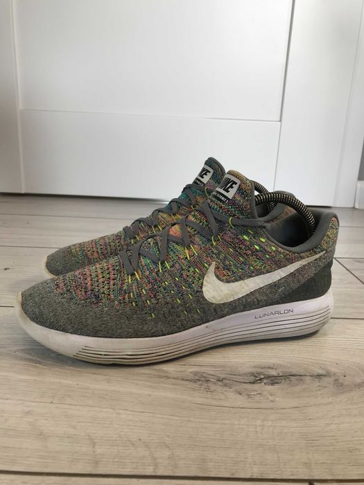 Buty Nike Lunarepic Flyknit 2 rozm. 42,5