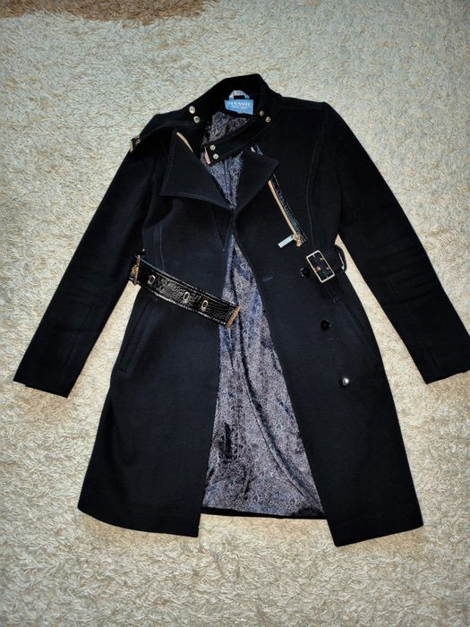 Жіноче пальто ALVANTO