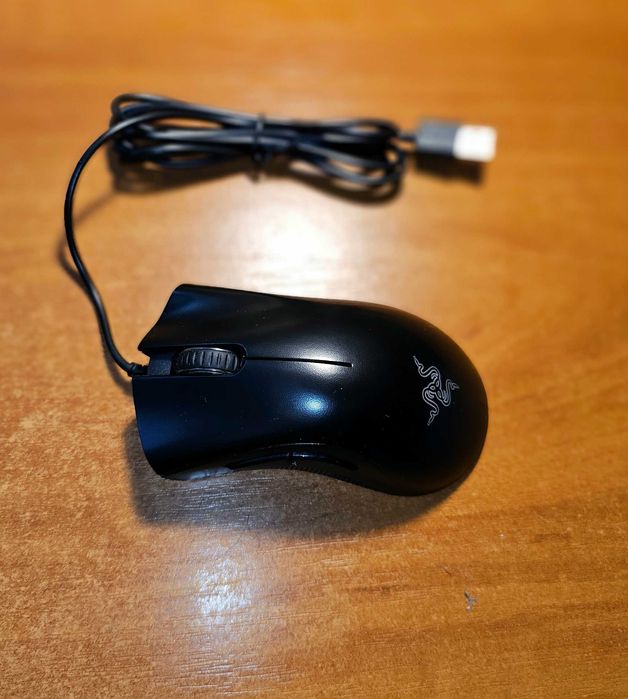 Myszka gamingowa Razer DeathAdder Essential