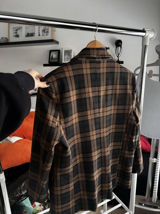 Піджаки різних кольорів розмір S