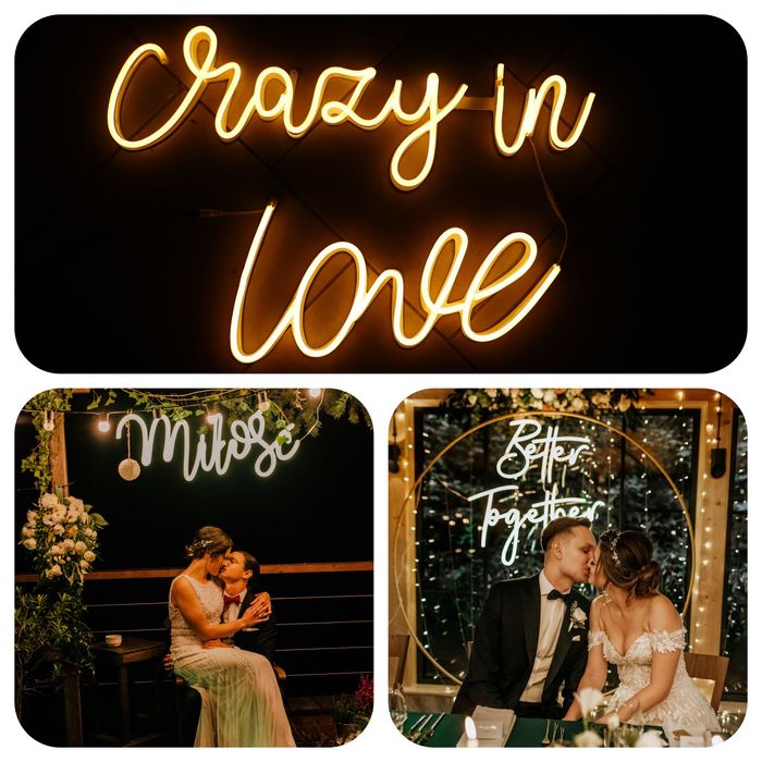 Ledon Miłość, Zapisani Sobie w Gwiazdach, Crazy in love, Od teraz My