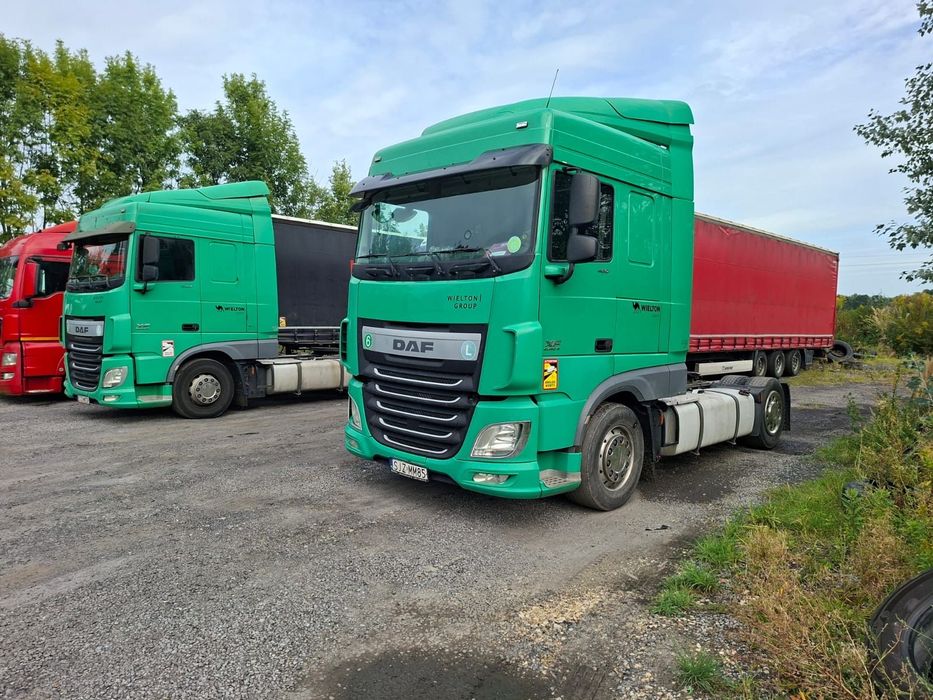 DAF