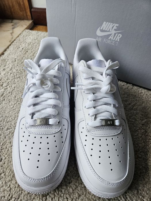 Air force 1  - Originais e Novas