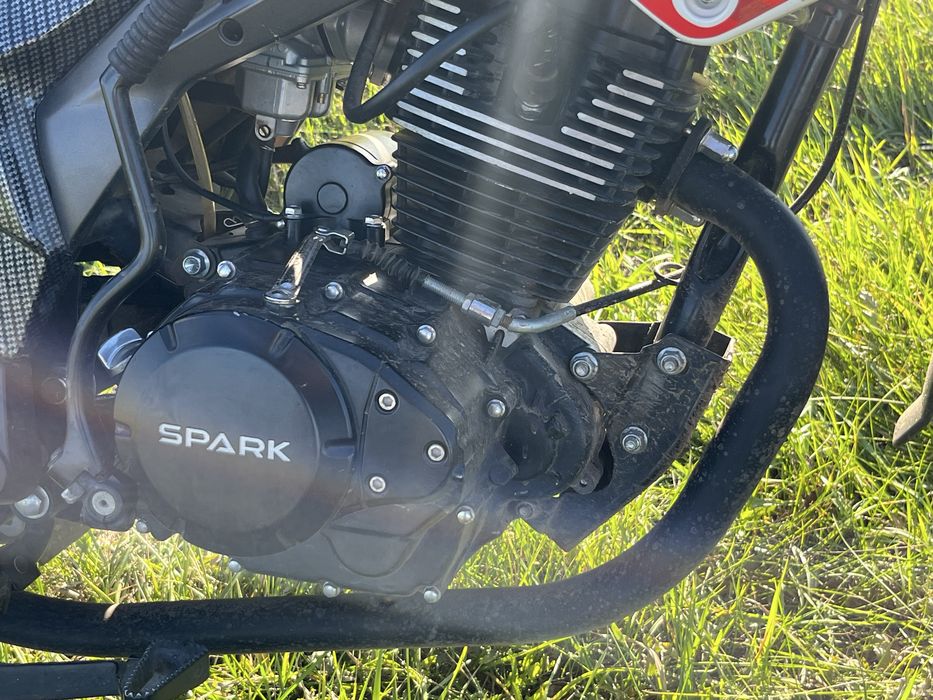 Spark r27 обмін