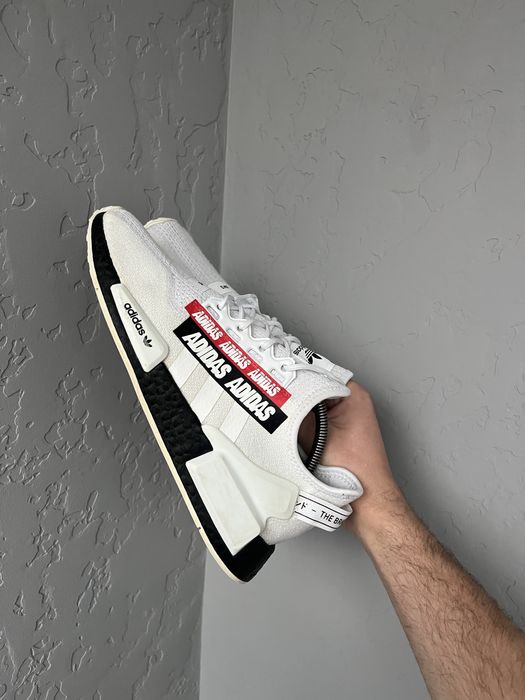 Adidas nmd кросівки чоловічі