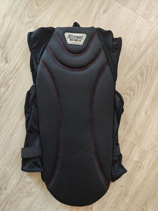 Nowa kamizelka ochronna Smart Rider xs