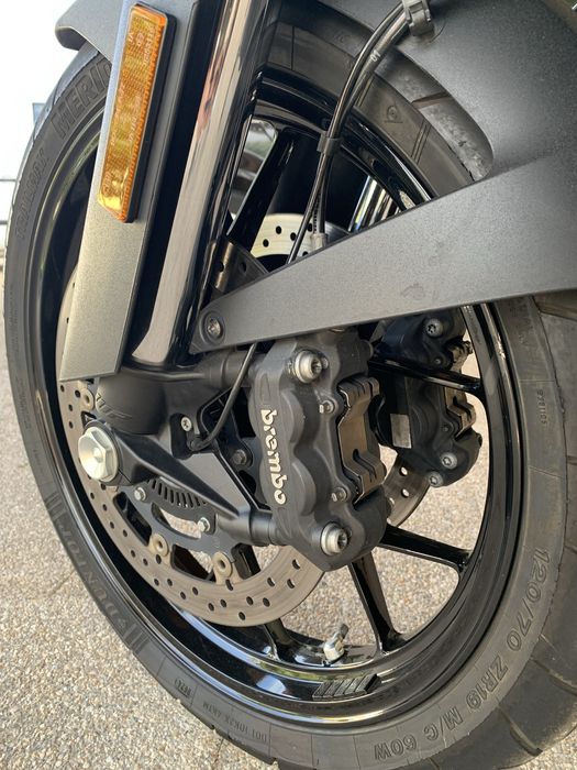 KTM 1290 SUPER ADVENTURE S