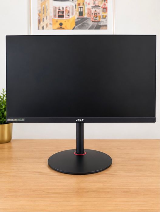 Acer Nitro XV1 XV271U M3 - Monitor Gaming 27” QHD