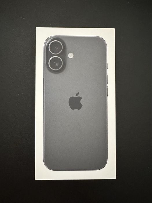 iPhone 17 256 gb