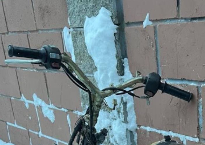 Продам ямаху джог артістик на запчастини