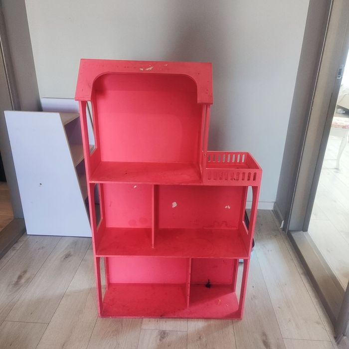 Ляльковий будиночок, будиночок LOL