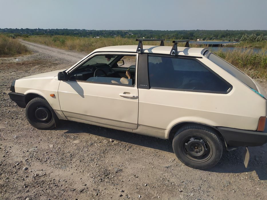 Продам авто Ваз 2108