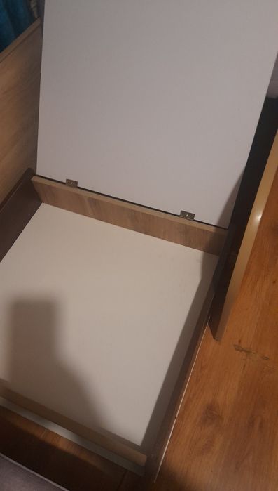 Fotel rozkladany
