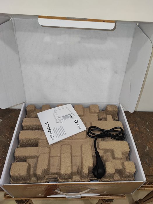 Máquina de café Delta