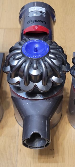 Пилесос Dyson, v6,v8