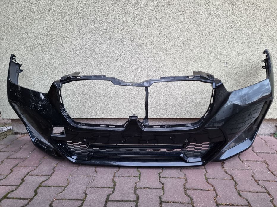 BMW U11 X1 бампер передній M В НАЯВНОСТІ