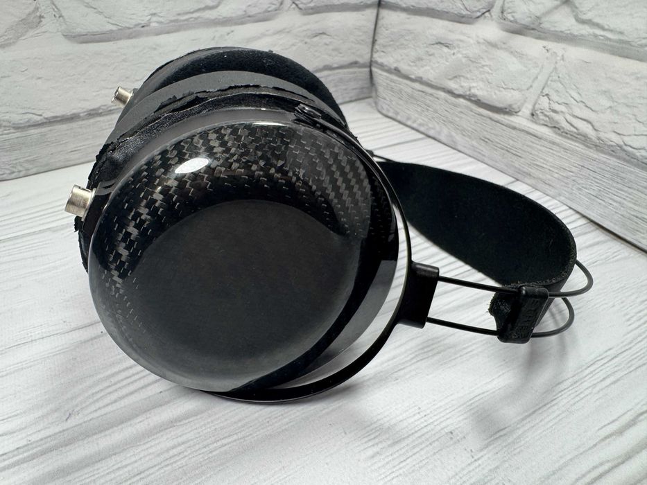 Auscultadores Drop + MrSpeakers Ether CX (Massdrop x Dan Clark Audio)