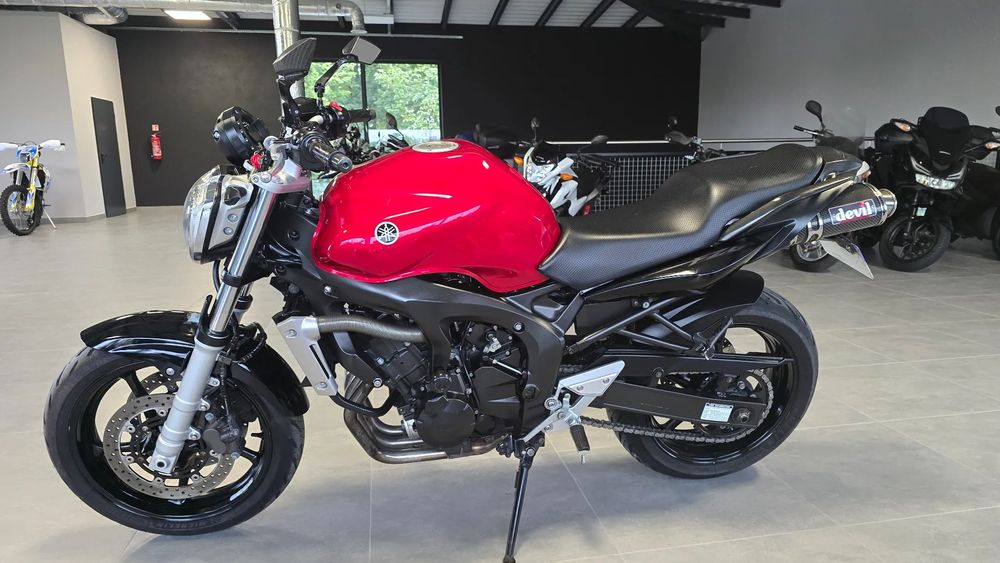 Yamaha