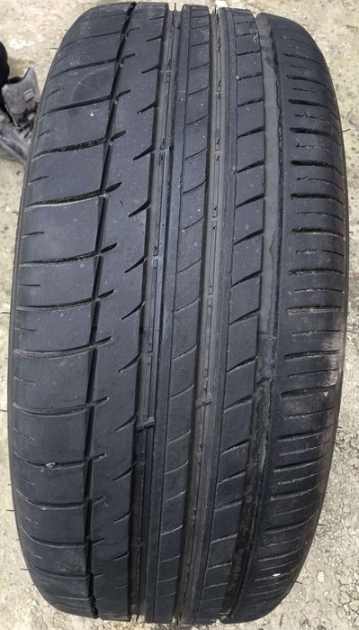 Летние шины TRIANGLE SPORTEX 235 45 R18