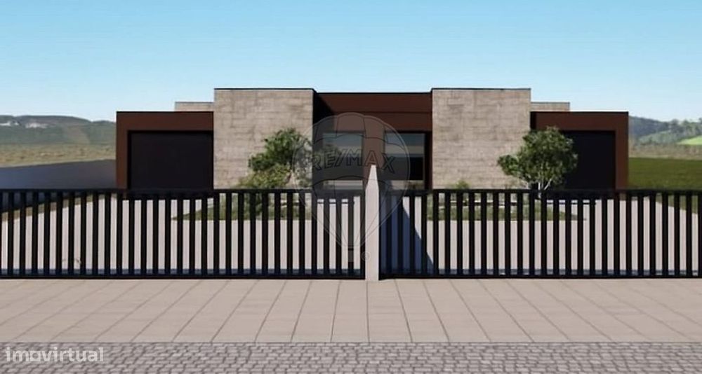 Moradia T3 para venda