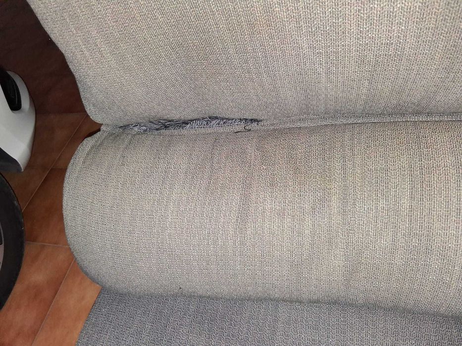 Sofá Eskilstuna usado