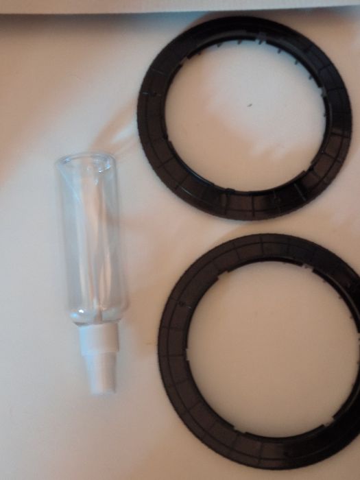 Robô limpa janelas