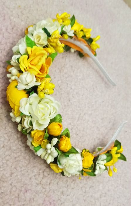 Віночок обруч дитячий