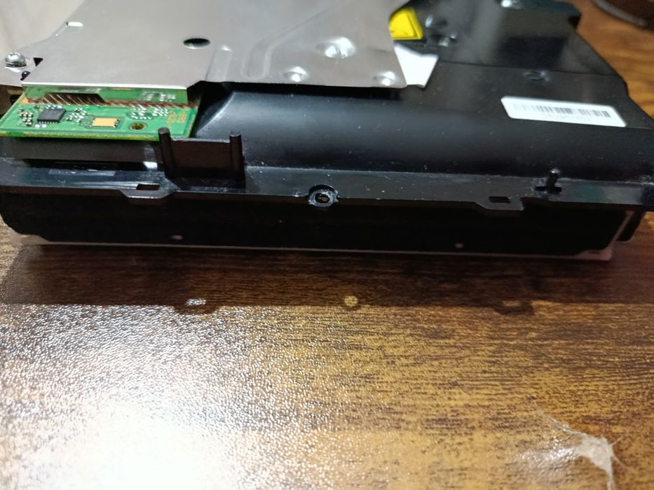 Napęd PS4 Fat CUH 1116A