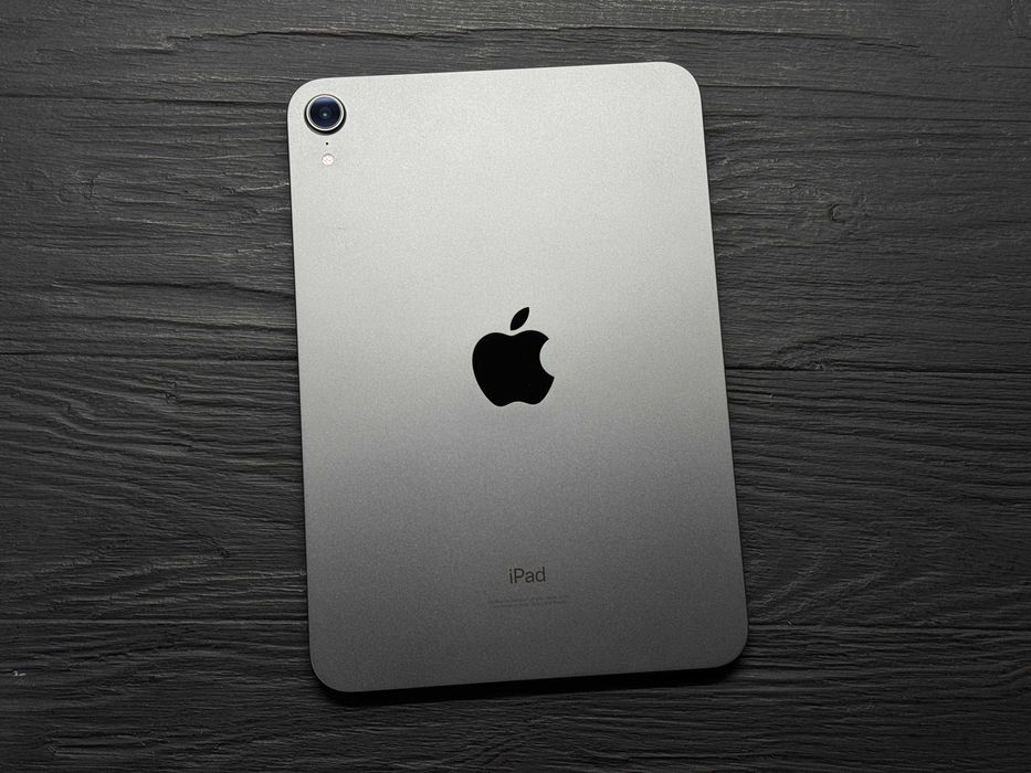 МАГАЗИН iPad Mini 6 64gb Gray Wi-Fi ГАРАНТИЯ/Trade-In/Oбмeн